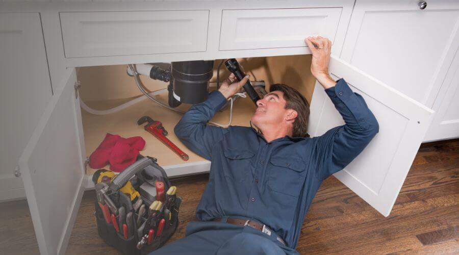 Professional bathroom faucet installation in Kenton, DE